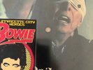 David Bowie (test Pressing) Pic Disc Vinyl Suffragette City / Heroes - 2016