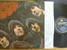 THE BEATLES - Rubber Soul - Parlophone PMC 1267 - First Press / Loud Cut ?