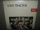 LOVE TRACTOR Around The Bend RARE FACTORY SEALED New Vinyl LP 1983 DB-67 NoCut