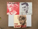 The smiths sheila take a bow, shoplifters of the world and ask 7” vinyl bundle