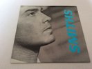 The smiths panic 7” vinyl