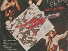ALICE COOPER 'HELLO HURRAY' THAILAND EP 1st VARIANT