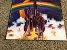 Rainbow - Ritchie Blackmore's Rainbow Polydor PD 6049 LP VINYL Record