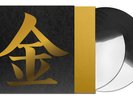 Johto Legends (Pokemon Gold & Silver) - Soundtrack 2LP COLORED Vinyl Limited Ed.