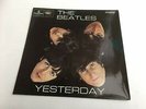 The Beatles-- E.P...Yesterday...GEP.8948
