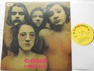 LA REVOLUTION FRANCAISE C-cool (LES SINNERS) CANADA 1968 PSYCH GARAGE FREAK LP