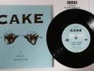 CAKE - I will Survive - 7