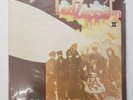 Led zeppelin II Vinyl -Early UK Press  - Atlantic purple/orange Label