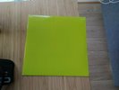 AFX ?– London 03.06.17. Rare sealed Aphex Twin Field Day vinyl record