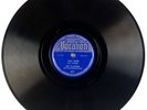 ROY ELDRIDGE: That Thing / Heckler’s Hop US Vocalion 3577 Jazz 78 Superb
