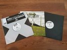 Drum N Bass 12 Vinyl (Excellent Selection) high contrast/original sin/ DC breaks