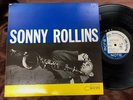 SONNY ROLLINS SAME BLUE NOTE NR 8840 MONO JAPAN Vinyl LP