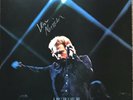 VAN MORRISON - Signed / Autographed ‘Live LA 1973’ Album LP - IP 2019 Chicago