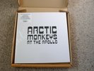 Arctic Monkeys - At The Apollo - RARE LTD vinyl box set - BRAND NEW SEALED
