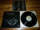 SUPERTRAMP - CRIME OF THE CENTURY VINYL ALBUM LP RECORD 33rpm NEAR MINT ORIGINAL