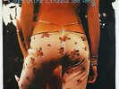 Annette Peacock - Been In The Streets Too Long LP - Ironic UK VG++