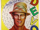 Devo - Q: Are We Not Men? A: We Are Devo  LP - Warner Bros. VG+