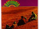 Rationals - S/T LP - Crewe