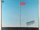 Wire - Pink Flag LP - Harvest VG+