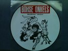 Böhse Onkels - Böse Menschen - böse Lieder - Picture Vinyl / TOP - ZUSTAND
