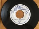 Joe Tex - You Little Baby Face Thing - ACE 550 ORIGINAL - Great R&B Rocker