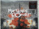 NEW MY CHEMICAL ROMANCE THE BLACK PARADE IS DEAD 2xLP RSD 2019 SEALED MCR