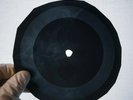 Patsy Cline Crazy X Ray USSR Vinyl Record Music on Bones Roentgen
