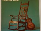 Howlin' Wolf LP CHESS 1469 RARE Black Label MONO Original  VG++