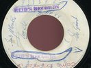 Austin Faithful - Uncle Joe JA Estick PRE 7