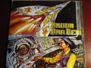 REGGAE LP: LONE RANGER 