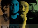 Belle and Sebastian How to Solve Our Human Problems Parts 1-3 VINYL Box Set Ltd
