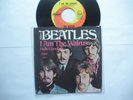 Beatles*1967 0riginal Picture Sleeve+45