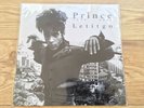 Prince - Let It Go  - 1994 - EU - 12” Vinyl  - WO 260T