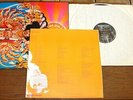 JIMI HENDRIX AXIS BOLD AS LOVE UK TRACK MONO LP 1ST A1/B1 PRESS W/ INSERT N MINT