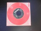 JOHNNY HALLYDAY (45T JUKE BOX)  SAN FRANCISCO   biem   PHILIPS 370454