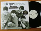 THE BEATLES : ' FIRST SINGLE '  12