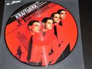 KRAFTWERK man machine picture disc