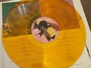 Tyler The Creator Scum Fuck Flower Boy (very Rare Ltd Edition Bumblebee yellow)