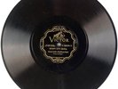 JOHNNY DODDS WASHBOARD BAND: Bucktown Stomp VICTOR V-38004 Jazz 78 HEAR