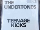 The Undertones Teenage Kicks Limited Repress Good Vibrations/Sanctuary Records
