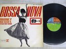 BARNEY KESSEL BOSSA NOVA REPRISE SJET-7180 Japan VINYL LP