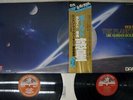 SIR ADRIAN BOULT HOLST PLANETS ANGEL DOR-0087,8 Japan OBI VINYL 2LP