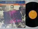 FLEETWOOD MAC BLUES JAM AT CHESS, CHICAGO VOLUME 1 EPIC ECPJ-17 Japan CAP OBI LP