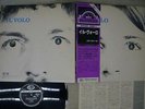 IL VOLO SAME SEVEN SEAS K22P-112 Japan OBI VINYL LP