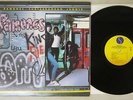 RAMONES SUBTERRANEAN JUNGLE SIRE 1-23800 US VINYL LP