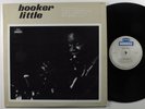 BOOKER LITTLE Self Titled BAINBRIDGE BT 1041 LP NM