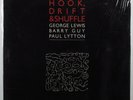 EVAN PARKER Hook, Drift & Shuffle INCUS LP uk SEALED