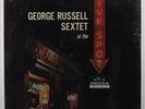 GEORGE RUSSELL SEXTET At The Five Spot DECCA LP SEALED