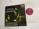 Dave Brubeck Quartet LP Jazz At The Black Hawk-Fantasy 