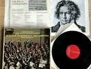 BEETHOVEN 9 Symphonies ERICH LEINSDORF 1stPress RCA STEREO 7LP Box MINT